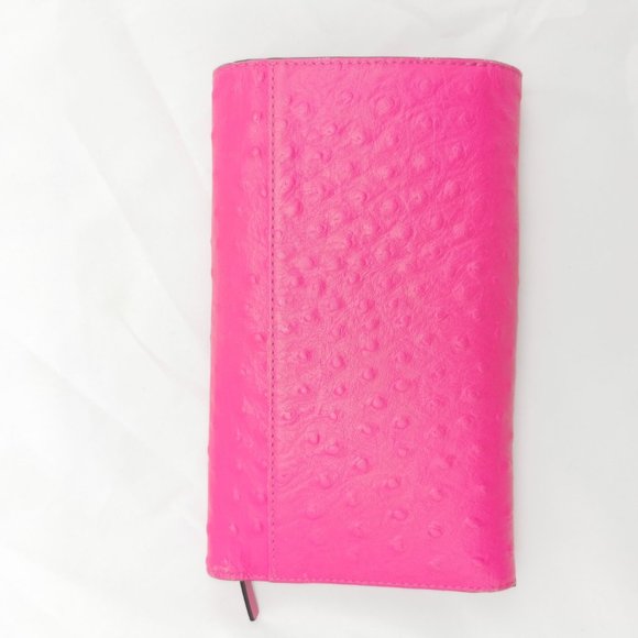 Kate Spade Embossed Travel Wallet - Picture 10 of 11